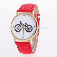 Personality bicycle photos fashion popular teenage fashion watches